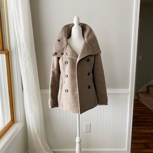 H&M coat